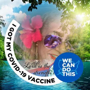 Meet your Posher, Joyce